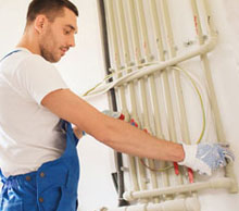 Commercial Plumber Services in Rancho Santa Margarita, CA